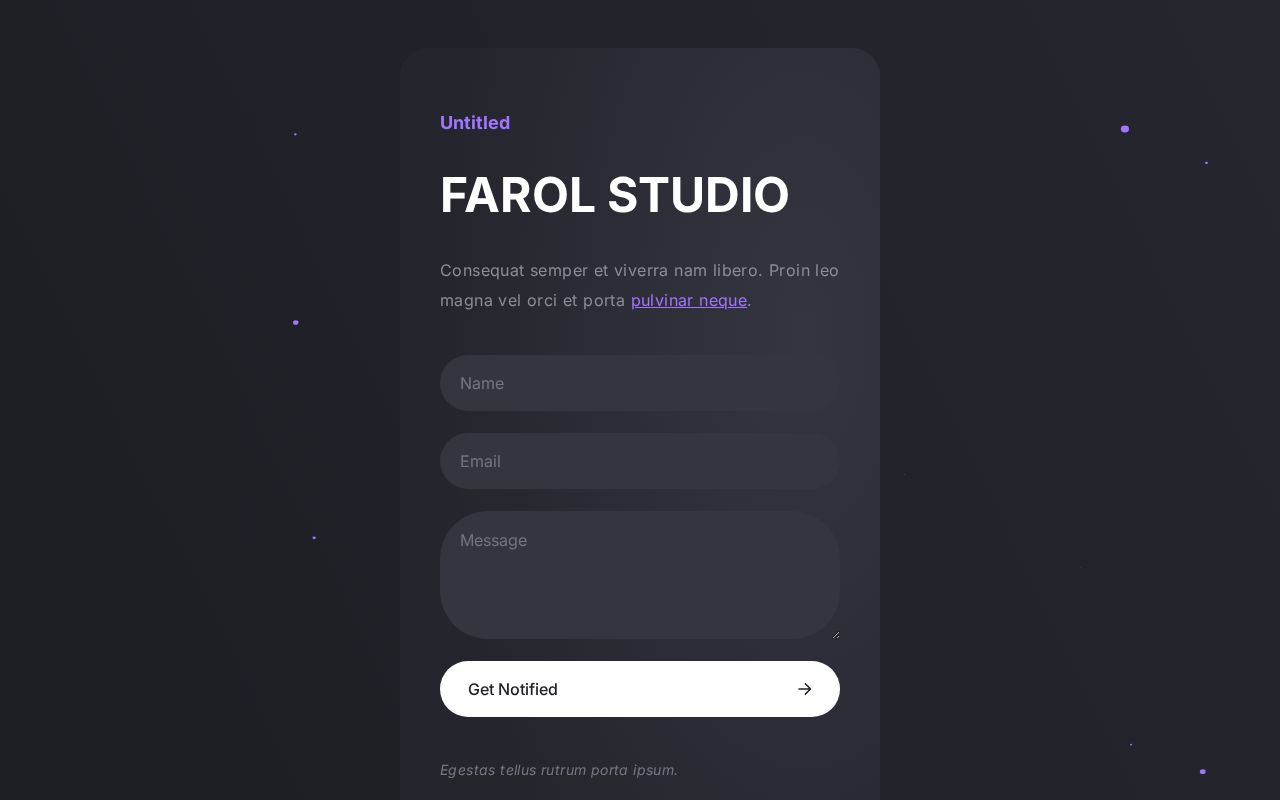 Farol logo